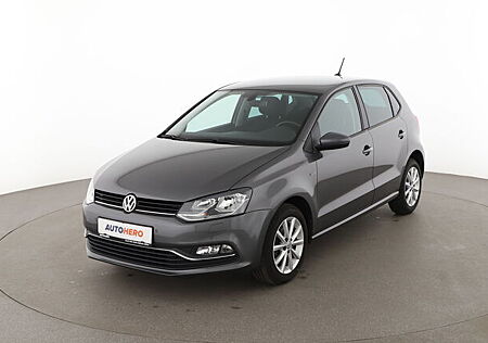 VW Polo 1.0 Lounge BlueMotion Tech