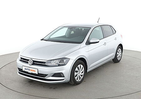 VW Polo 1.0 TSI Comfortline