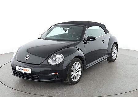 VW Beetle 1.2 TSI BlueMotion Tech