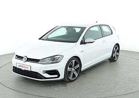 VW Golf gebraucht kaufen VW Golf 2.0 TSI R BlueMotion 4Motion