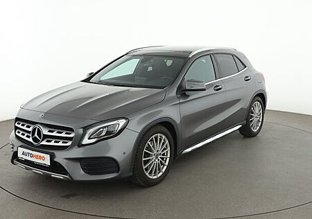 Mercedes-Benz Andere GLA 250 4Matic AMG Line