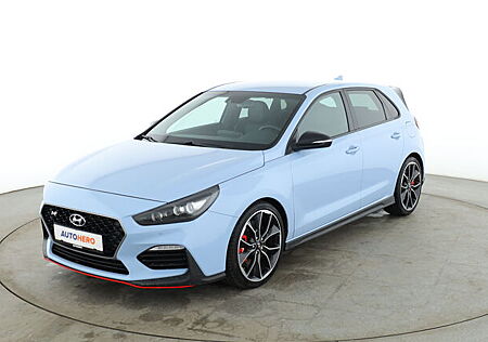 Hyundai i30 2.0 TGDI N Performance