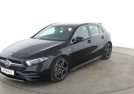 Mercedes-Benz A-Klasse A 35 AMG 4Matic