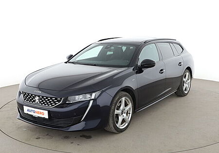 Peugeot 508 1.5 Blue-HDi GT
