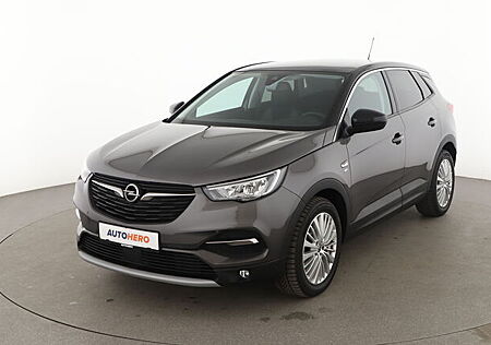 Opel Grandland X 1.6 Turbo 2020