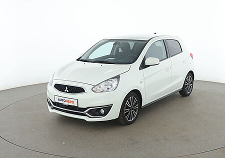 Mitsubishi Space Star 1.2 Edition 100+