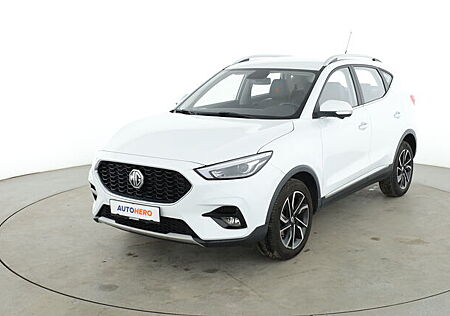 MG ZS 1.5 VTi Luxury