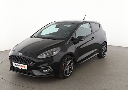 Ford Fiesta 1.5 EcoBoost ST