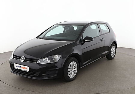 VW Golf 1.2 TSI Trendline BlueMotion Tech