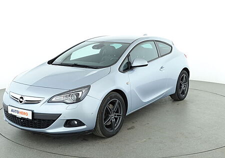 Opel Astra 1.6 SIDI Turbo Active