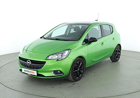 Opel Corsa 1.4 Turbo Color Edition ecoFlex