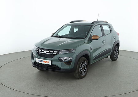 Dacia Spring electric drive 48 kW Extreme