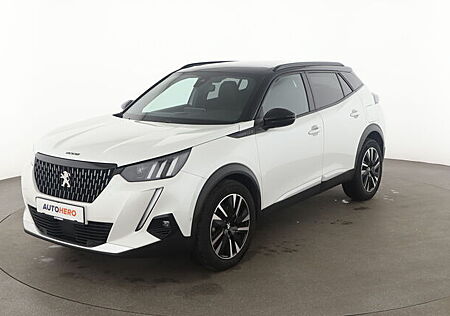 Peugeot 2008 1.5 Blue-HDi GT