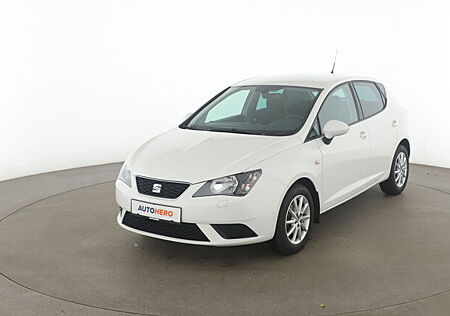 Seat Ibiza gebraucht kaufen Seat Ibiza 1.0 TSI Style