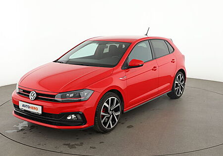 VW Polo 2.0 TSI GTI