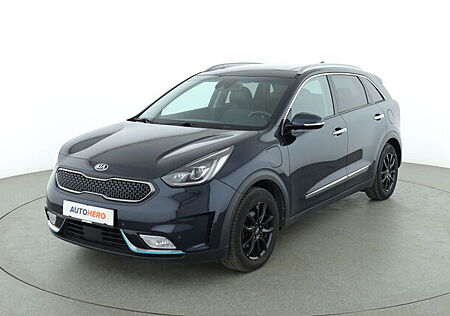 Kia Niro 1.6 Plug-in Hybrid Spirit
