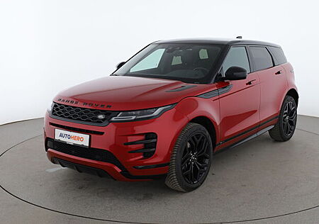 Land Rover Range Rover Evoque P250 Mild-Hybrid R-dynamic SE