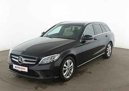 Mercedes-Benz C-Klasse C 180 T Avantgarde