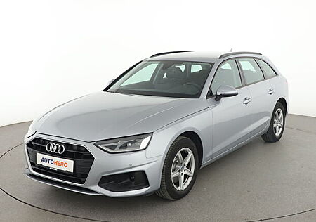 Audi A4 30 TDI