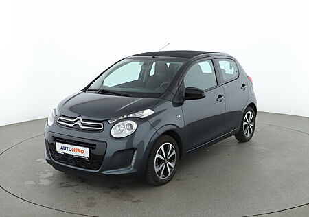 Citroën C1 1.0 VTi AIRSCAPE Shine