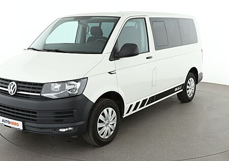 VW T6 Caravelle 2.0 TDI Trendline