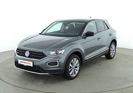 VW T-Roc 1.5 TSI ACT Style