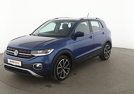 VW T-Cross 1.0 TSI Style