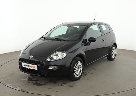 Fiat Punto 1.2 My