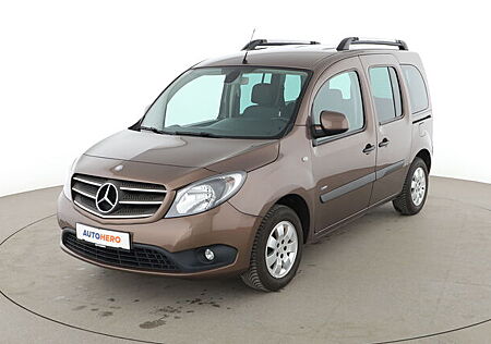 Mercedes-Benz Citan 111 CDI lang Tourer Edition