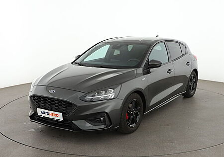 Ford Focus 1.0 EcoBoost ST-Line