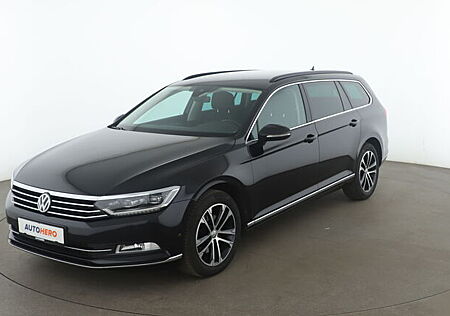 VW Passat 2.0 TDI Comfortline BlueMotion