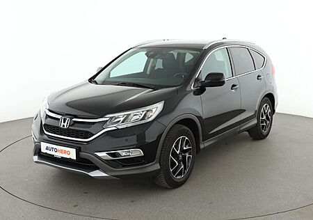 Honda CR-V 1.6 DTEC Elegance 2WD