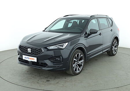 Seat Tarraco 2.0 TSI FR 4Drive
