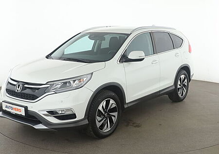 Honda CR-V 1.6 DTEC Lifestyle 4WD