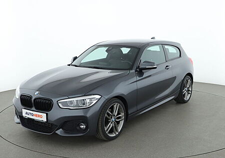 BMW 1er 118i M Sport