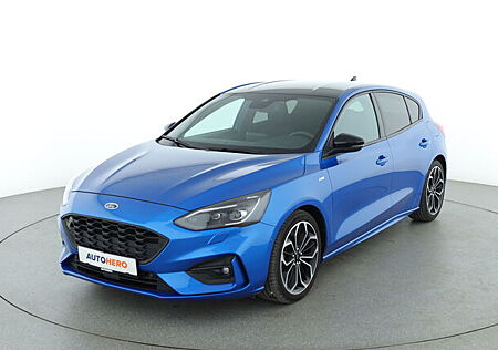 Ford Focus 1.5 EcoBoost ST-Line