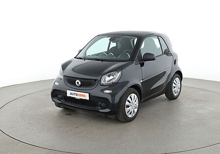 Smart ForTwo 1.0 Basis Standard