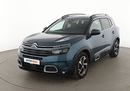 Citroën C5 Aircross 2.0 Blue-HDi Shine