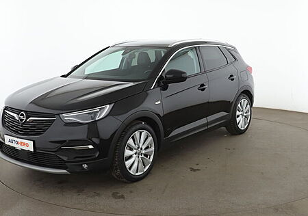 Opel Grandland X 1.6 Plug-in Hybrid 4 Ultimate