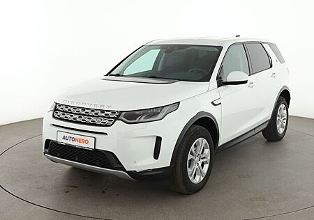 Land Rover Discovery Sport P200 S