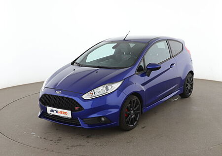 Ford Fiesta 1.6 EcoBoost ST