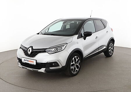 Renault Captur 1.2 TCe Energy Crossborder