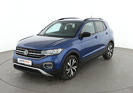 VW T-Cross 1.5 TSI ACT Active