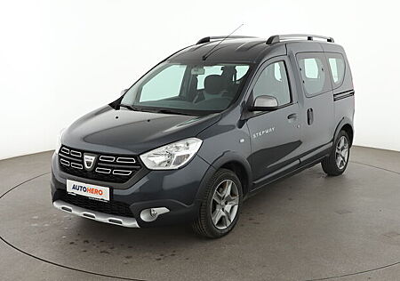 Dacia Dokker 1.3 TCe Stepway