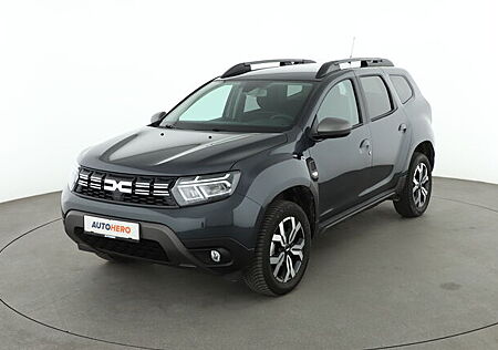 Dacia Duster 1.3 TCe Journey 4WD