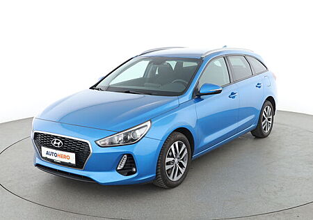 Hyundai i30 1.4 TGDI Family +