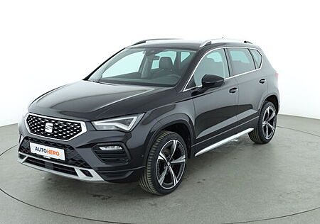 Seat Ateca gebraucht kaufen Seat Ateca 1.5 TSI ACT Xperience