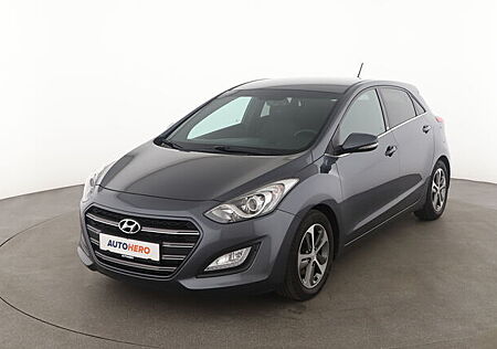 Hyundai i30 1.4 Passion blue
