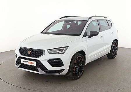 Cupra Ateca 2.0 TSI 4Drive