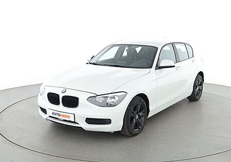 BMW 1er 114i